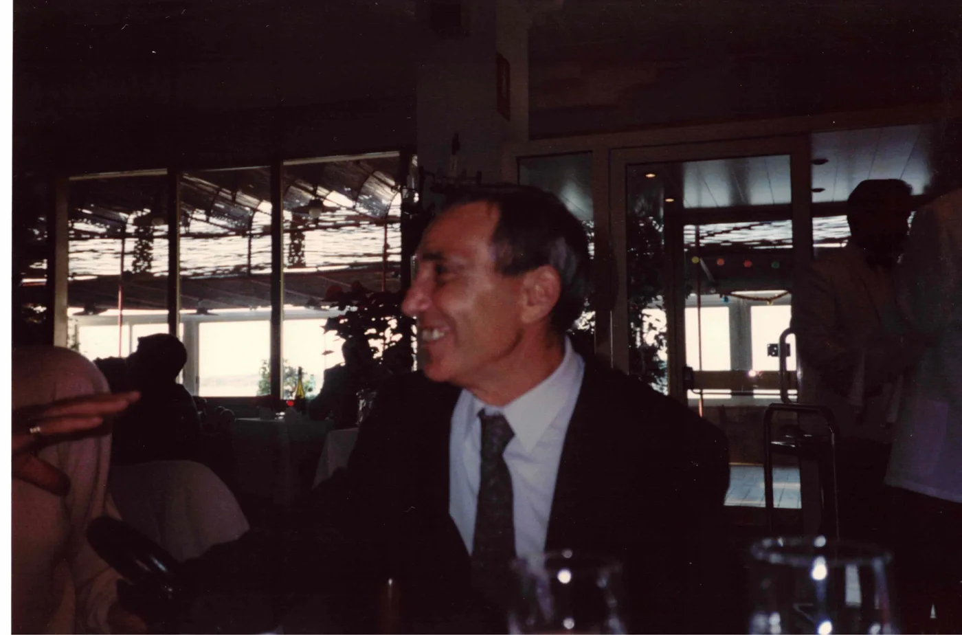 Antonio Salvatore Pinca