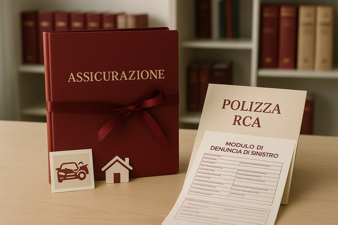 Diritto Assicurativo