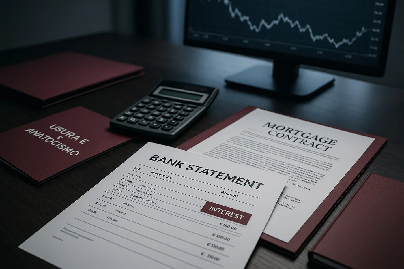 Diritto Bancario e Finanziario