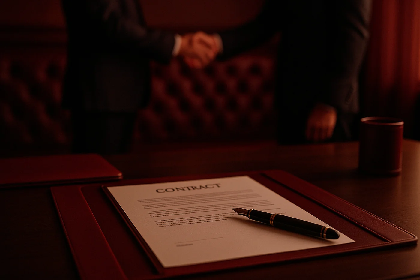 Contratti
