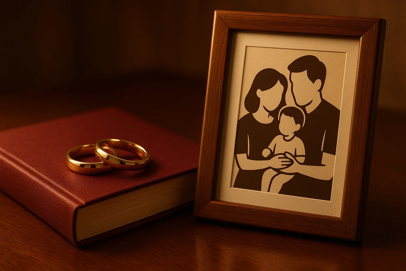 Diritto di Famiglia e delle Persone