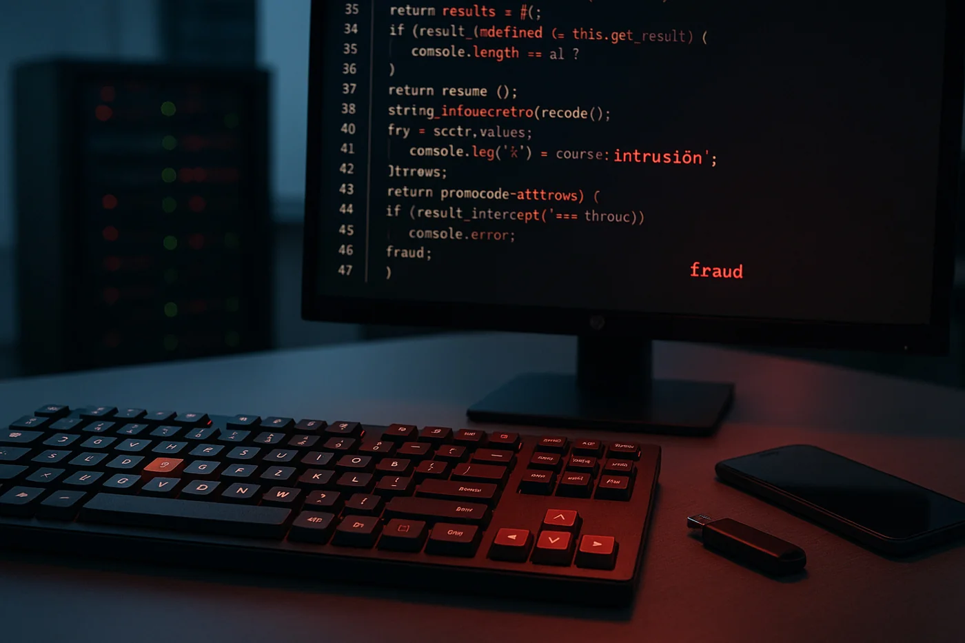 Reati Informatici e Cybercrime