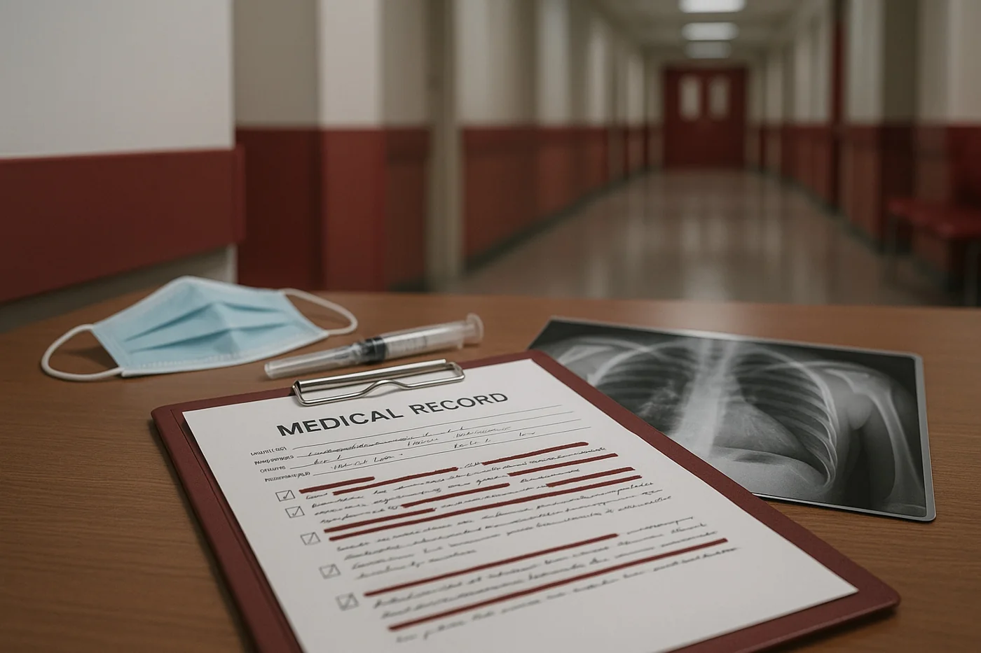 Responsabilità Medica e Sanitaria (sede civile)
