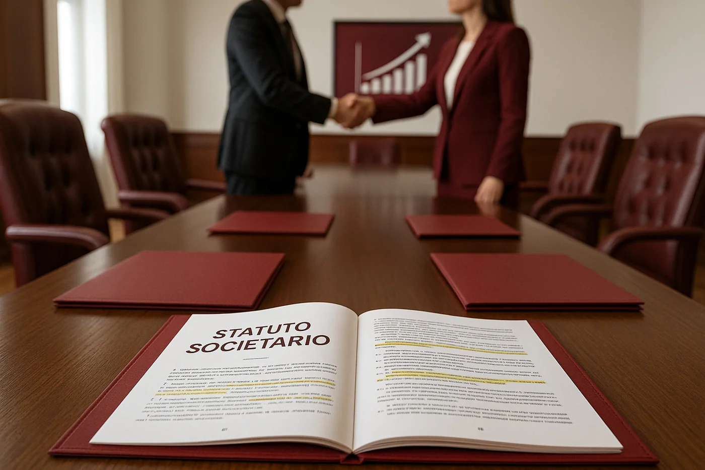 Diritto Commerciale e Societario