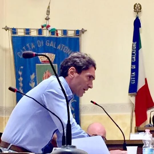 Maurizio Pinca